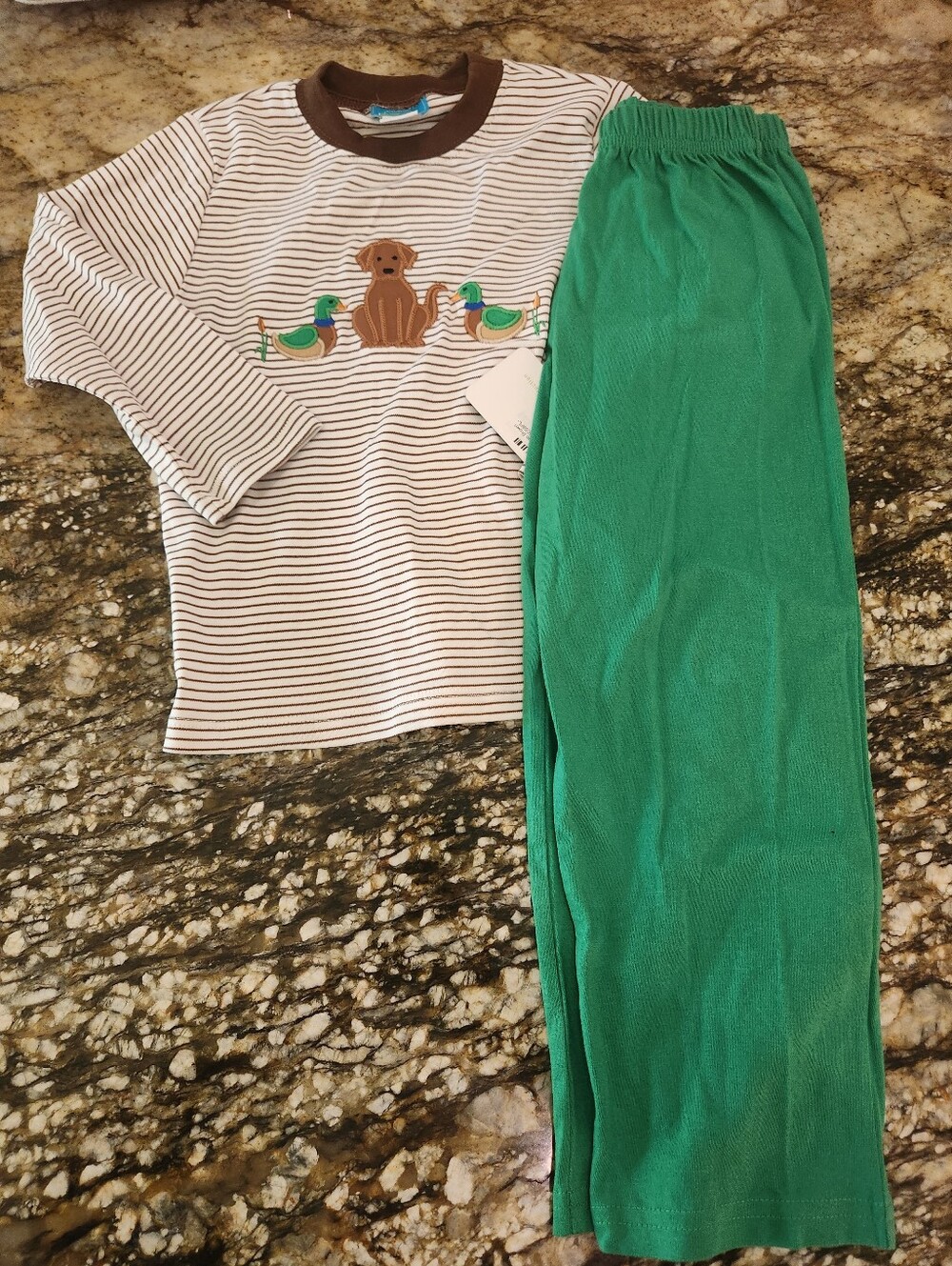 New Sz 5 Set
